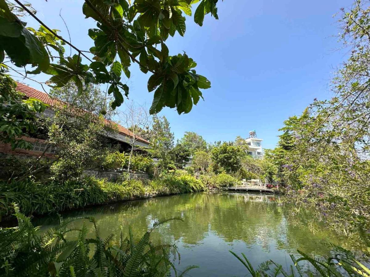 Suoi Rao Valley - Cach Ho Tram 17Km Ba Ria Exterior photo